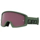 Велосипедні окуляри Giro Tazz™ MTB з двома лінзами S2/S0 зелені - зображення 1