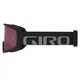 Велосипедні окуляри Giro Tazz™ MTB з двома лінзами S2/S0 чорні - зображення 3