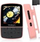 MP3-плеер YOTON 64GB с Bluetooth 5.2 (розовый) - изображение 1