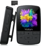 MP3-плеер YM03 64 ГБ с Bluetooth, клипсой, FM радио и HiFi звуком - изображение 1