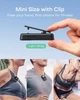 MP3-плеер YM03 64 ГБ с Bluetooth, клипсой, FM радио и HiFi звуком - изображение 5