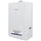 Газовый котел Kiturami Alpha Condensa 24 кВт + комплект дымохода - изображение 4