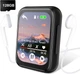 MP3 плеер AiMoonsa D30 128GB с Bluetooth 5.3, сенсорным экраном 2”, черный - изображение 1