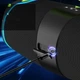 Портативная колонка для вечеринок с микрофоном в комплекте 300 Вт IPX6 30000 мАч 6–8 часов работы - изображение 8