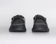 Мокасини чоловічі Hey Dude Wally X 45 (30 см) Black / White (44573-0WC) - изображение 3