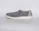 Мокасини жіночі Hey Dude Wendy Sox 39 (25 см) Dark Grey (121923008) - изображение 2