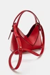 СУМКА МИНИ-РАСШИВАТЕЛЬ ШВОВ ZARA - изображение 2