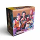 Картки колекційні K-POP Mega Box 288 шт 36 бустерів TCG набір для дітей - зображення 3