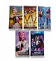Картки колекційні K-POP Mega Box 288 шт 36 бустерів TCG набір для дітей - зображення 5