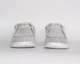 Мокасини чоловічі Hey Dude Wally Stretch Sox 44 (29 см) Storm White (41898-1UO) - зображення 3