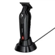 Электробритва-триммер HOCO Engraving Hair Clipper HP28 Black - изображение 1