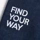 Спортивні штани Chicco Blue Find Your Way Сині Розмір 98 - зображення 2