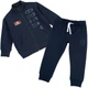 Спортивний костюм Chicco Dark Blue Connect Синій Розмір 116 - зображення 1