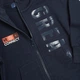 Спортивний костюм Chicco Dark Blue Connect Синій Розмір 116 - зображення 3