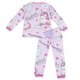 Піжама Chicco Unicorn Pink Рожева Розмір 98 - зображення 2