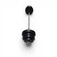 Штанга EVG-SPORT 30 кг - изображение 5