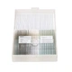 Набір мікропрепаратів KONUS Біологія: Життя у ґрунті (10 шт.) - изображение 1