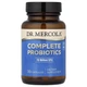Пробіотики Dr. Mercola Complete Probiotics, 30 капсул - зображення 2