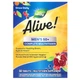 Мультивитамины Nature's Way Alive! Men's 50+ Complete Multivitamin 50 таблеток - изображение 1