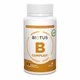 B-комплекс, 100 капсул B-complex, Biotus - изображение 1