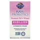 Пробиотики Garden of Life RAW Probiotics, Women 50 & Wiser 90 veg caps - изображение 1