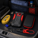 Автомобильное пуско-зарядное устройство Jump Starter 1200 А, 18 000 мА·ч, 12 В с Power Bank - изображение 6