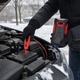 Автомобильное пуско-зарядное устройство Jump Starter 1200 А, 18 000 мА·ч, 12 В с Power Bank - изображение 7