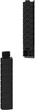 Ремінець Pitaka Carbon Fiber Modern для Apple Watch 1/2/3/4/5/6/7/8/9/10/11/SE/SE 3/Ultra/Ultra 2/Ultra 3 Black-Gray (AWB2307) - зображення 13