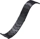 Ремінець Pitaka Carbon Fiber Retro для Apple Watch 1/2/3/4/5/6/7/8/9/10/11/SE/SE 3/Ultra/Ultra 2/Ultra 3 Black-Gray (AWB2311) - зображення 3
