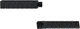 Ремінець Pitaka Carbon Fiber Retro для Apple Watch 1/2/3/4/5/6/7/8/9/10/11/SE/SE 3/Ultra/Ultra 2/Ultra 3 Black-Gray (AWB2311) - зображення 5