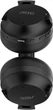 Навушники AOC ACH3501BK Black - зображення 7
