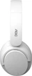 Наушники AOC ACH3501WT White - изображение 3