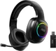 Наушники AOC ACG2502BK RGB Black - изображение 1