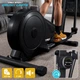 Орбитрек Trex Sport TX-650CT Krad магнитный - изображение 3