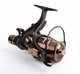Комплект фидерный удилище BoyaBy Falcons Power Feeder 3,60 м 180 г Катушка ST 5000 Шнур 150м - изображение 2