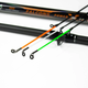Комплект фидерный удилище BoyaBy Falcons Power Feeder 3,60 м 180 г Катушка ST 5000 Шнур 150м - изображение 5
