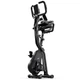 Велотренажер складной Trex Sport TX-390XB TRIBER магнитный черный - изображение 11