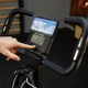 Велотренажер складной Trex Sport TX-390XB TRIBER магнитный черный - изображение 13