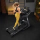 Беговая дорожка Trex Sport TX-1200TM ROOK - изображение 4