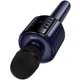 Караоке Микрофон-колонка L24 Shine Blue Hoco (2000003505807) - изображение 2