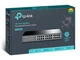 Коммутатор TL-SG1024D, 24x100/1000 Mb/s, неуправляемый, TP-Link 000349486 - изображение 4