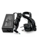 Адаптер для ноутбуков HP 19.5V, 2.31A, 45W, 4.5x3.0 (PSH3862) Extradigital 000349957 - изображение 3
