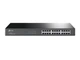 Коммутатор TL-SG1024, 24x100/1000 Mb/s, металлический корпус, неуправляемый TP-Link (teh0028226) - изображение 1
