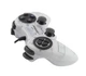 Геймпад GX400 "Fighter", White, USB, вибрация Esperanza (teh0028537) - изображение 2