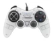 Геймпад GX400 "Fighter", White, USB, вибрация Esperanza (teh0028537) - изображение 3