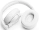Наушники Tune 720BT, White, 3.5 мм/Bluetooth, микрофон JBL (2000003489886) - изображение 3