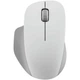 Мышка Xiaomi Comfort Edition Wireless White (BHR9354GL) (1126355) - изображение 2