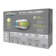 Мячи для гольфа Taylormade Three-Layer, новые мячи Tour Response Stripe Competition Color, четыре цвета, 12 штук. - изображение 5