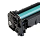 Картридж с тонером Jingcheng CE320A/128A, совместимый с принтерами HP CP1215 M251n CP1525n CP1515n CM1415fn CM1312nfi, комплект из четырех цветов. - изображение 7