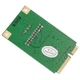 Адаптер MOGE MC4013 Mini PCIe на два порта USB 3.2 Gen1 - изображение 7